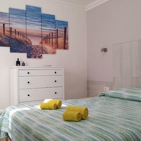 Margarita Apartment Amarilla Golf Сан Мигель Экстерьер фото