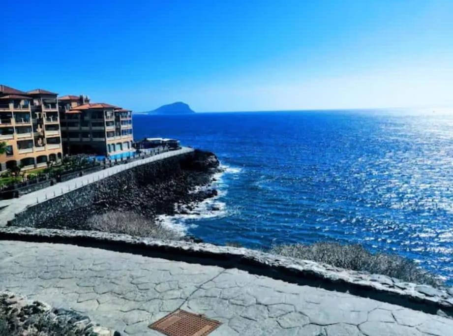 Margarita Apartment Amarilla Golf Сан Мигель Экстерьер фото