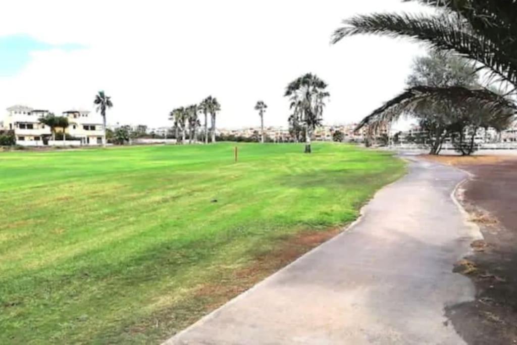 Margarita Apartment Amarilla Golf Сан Мигель Экстерьер фото