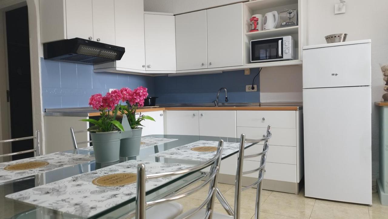 Margarita Apartment Amarilla Golf Сан Мигель Экстерьер фото