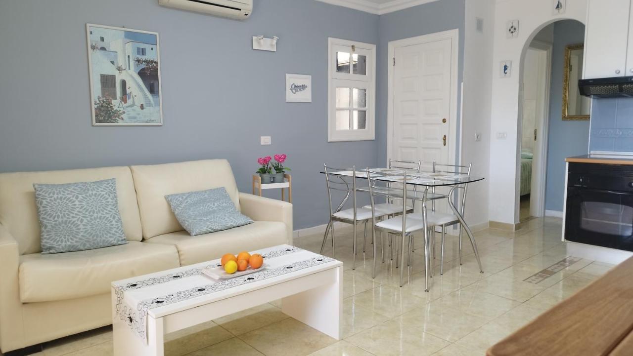 Margarita Apartment Amarilla Golf Сан Мигель Экстерьер фото