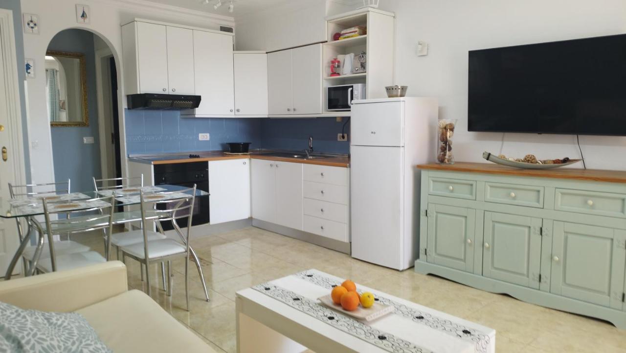 Margarita Apartment Amarilla Golf Сан Мигель Экстерьер фото