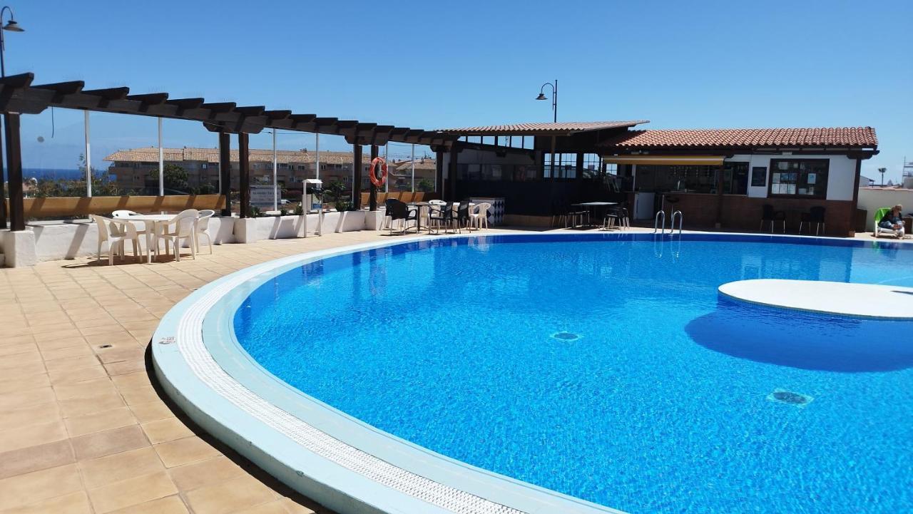 Margarita Apartment Amarilla Golf Сан Мигель Экстерьер фото